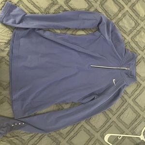 Nike Running Dri-Fit Long Sleeve Tee